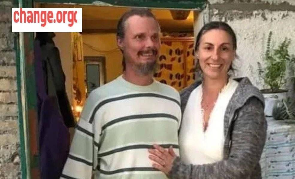 Chieti, giudice ordina l'allontanamento dei bambini dalla famiglia che vive nel bosco