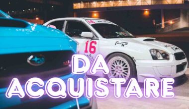 Fast and Furious novità auto Museo vendita