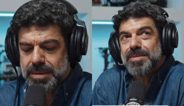 "In quel momento era come se mi avesse detto che non ero più figlio"