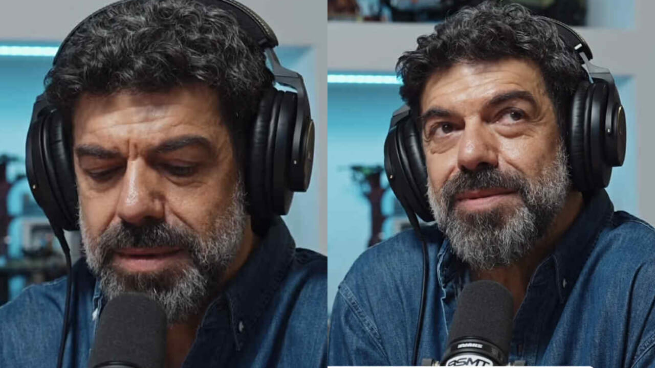 "In quel momento era come se mi avesse detto che non ero più figlio"