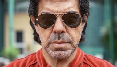 Pierfrancesco Favino, Vincenzo Alfieri, Giovanni Allevi