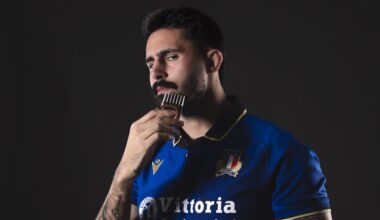 Riccardo Favretto, tuttofare dentro e fuori dal campo: “Sono il barbiere del gruppo. I ruoli diversi? C’è molto studio dietro”