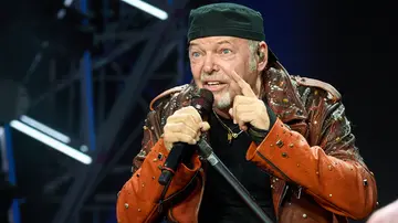 "Se non volete Vasco Rossi, ditelo". È già bufera sul concerto: "Il Parco non è adatto"