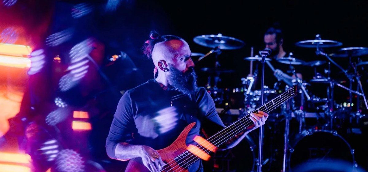 la rassegna stocastica dei bassisti metal italiani #8 – MARTINO GARATTONI |
