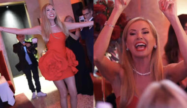 un'assenza pesa come un macigno. Chi è