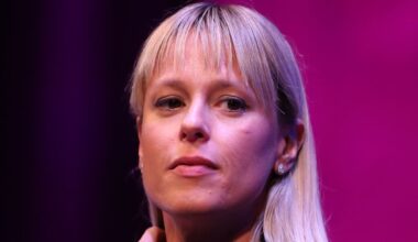 "Sono stata vicina alla depressione dopo il parto"