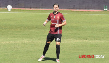 Serie C, Livorno-Ravenna in diretta. LIVE