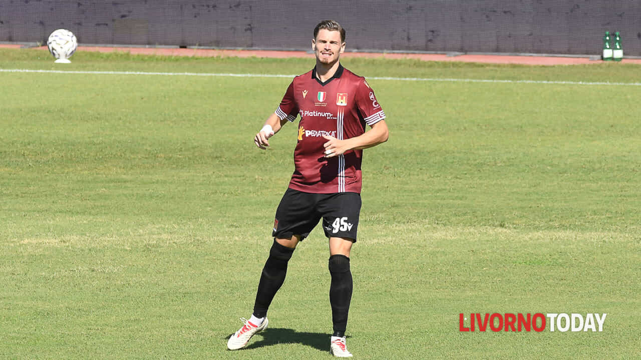 Serie C, Livorno-Ravenna in diretta. LIVE