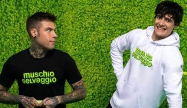 "Ha risposto alla sua stessa causa"