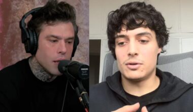 "Fai schifo a tutti quelli che ti hanno incontrato. Ci hai rotto il ca**o in ogni modo possibile"