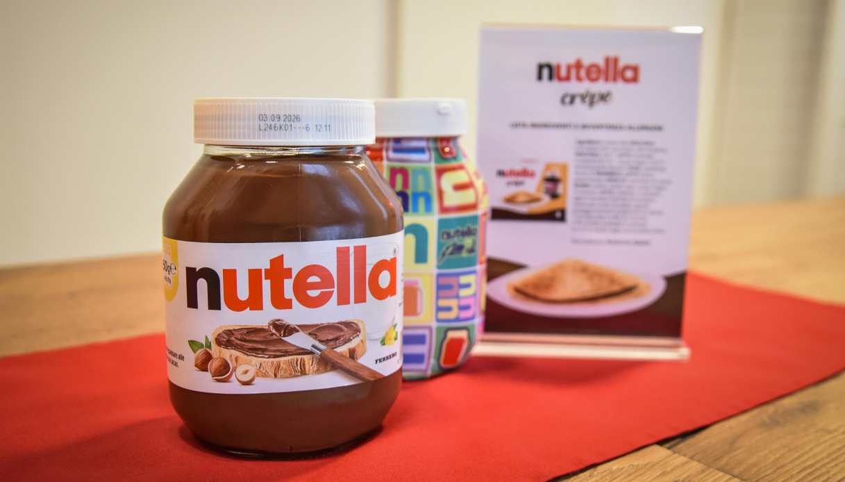 Ferrero dice basta alle nocciole dalla Turchia, perché ha smesso di comprarle