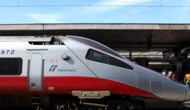 Ferrovie dello Stato Italiane