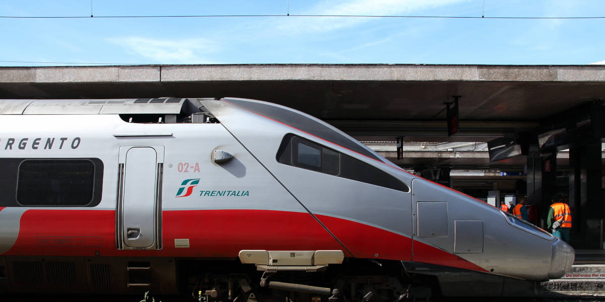 Ferrovie dello Stato Italiane