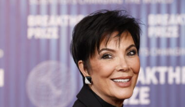 Festa chiassosa per 70 anni Kris Jenner, polizia a casa Bezos - Nord America