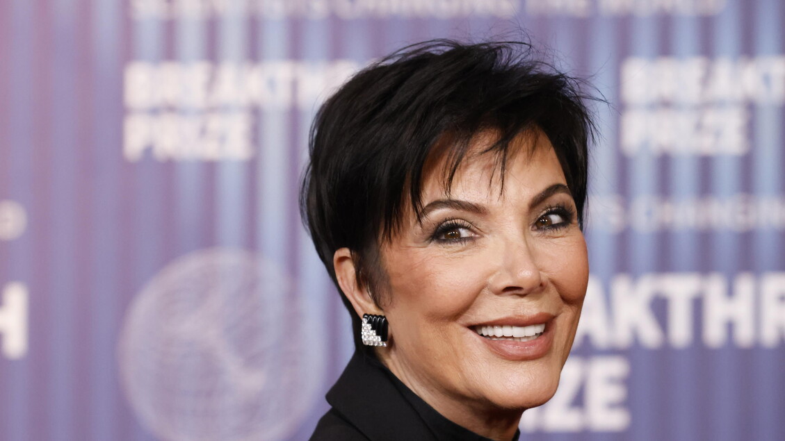 Festa chiassosa per 70 anni Kris Jenner, polizia a casa Bezos - Nord America