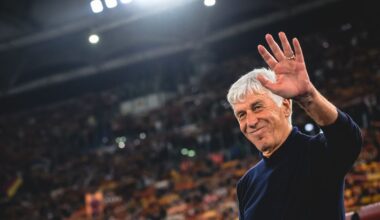 Gasp non spegne il sogno scudetto: “Ma è dura”. Zirkzee e non solo: la Roma apre la caccia