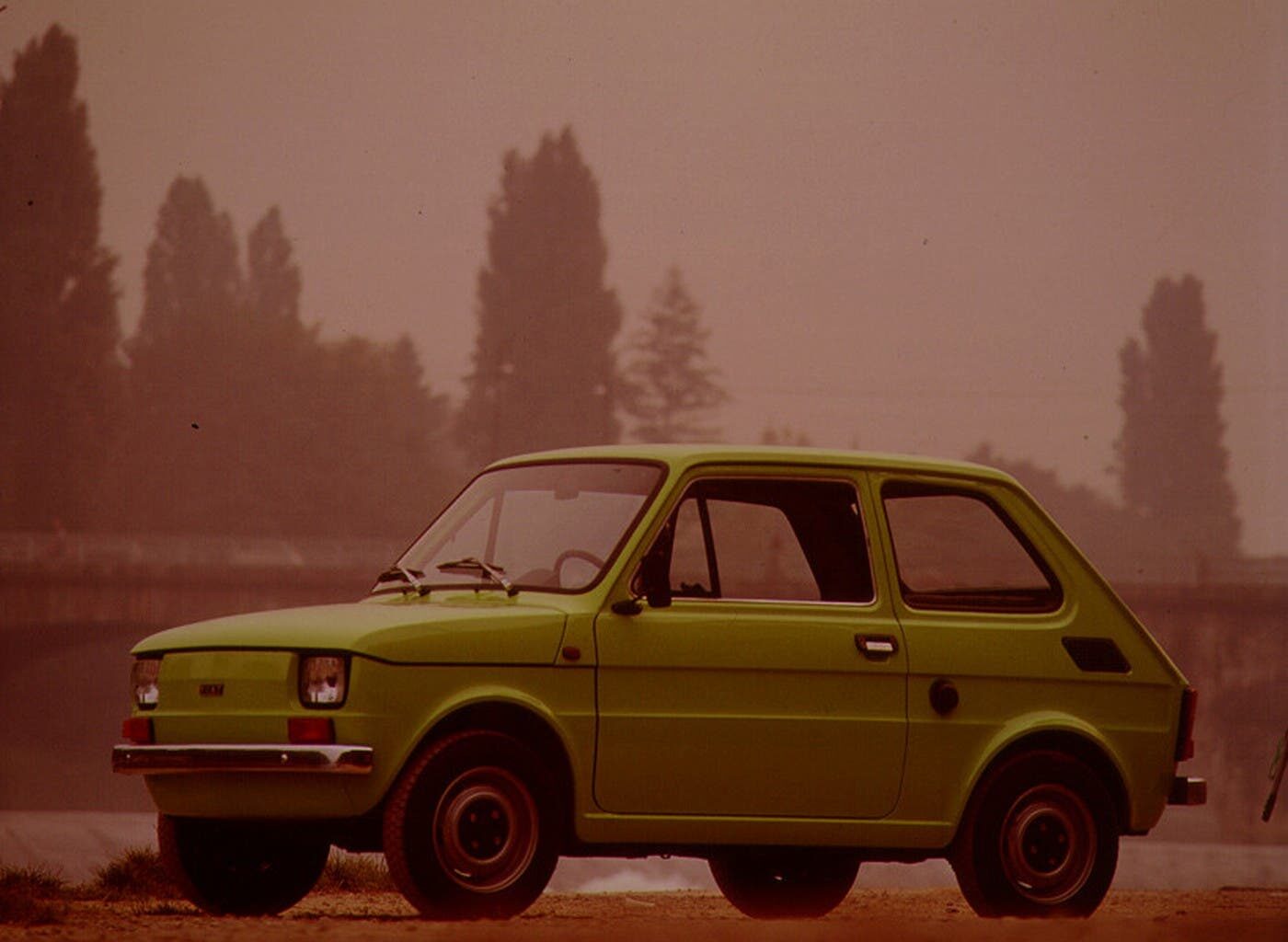 Fiat 126