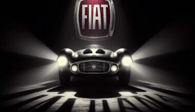 La FIAT rarissima che sembrava una Mercedes: a Torino l