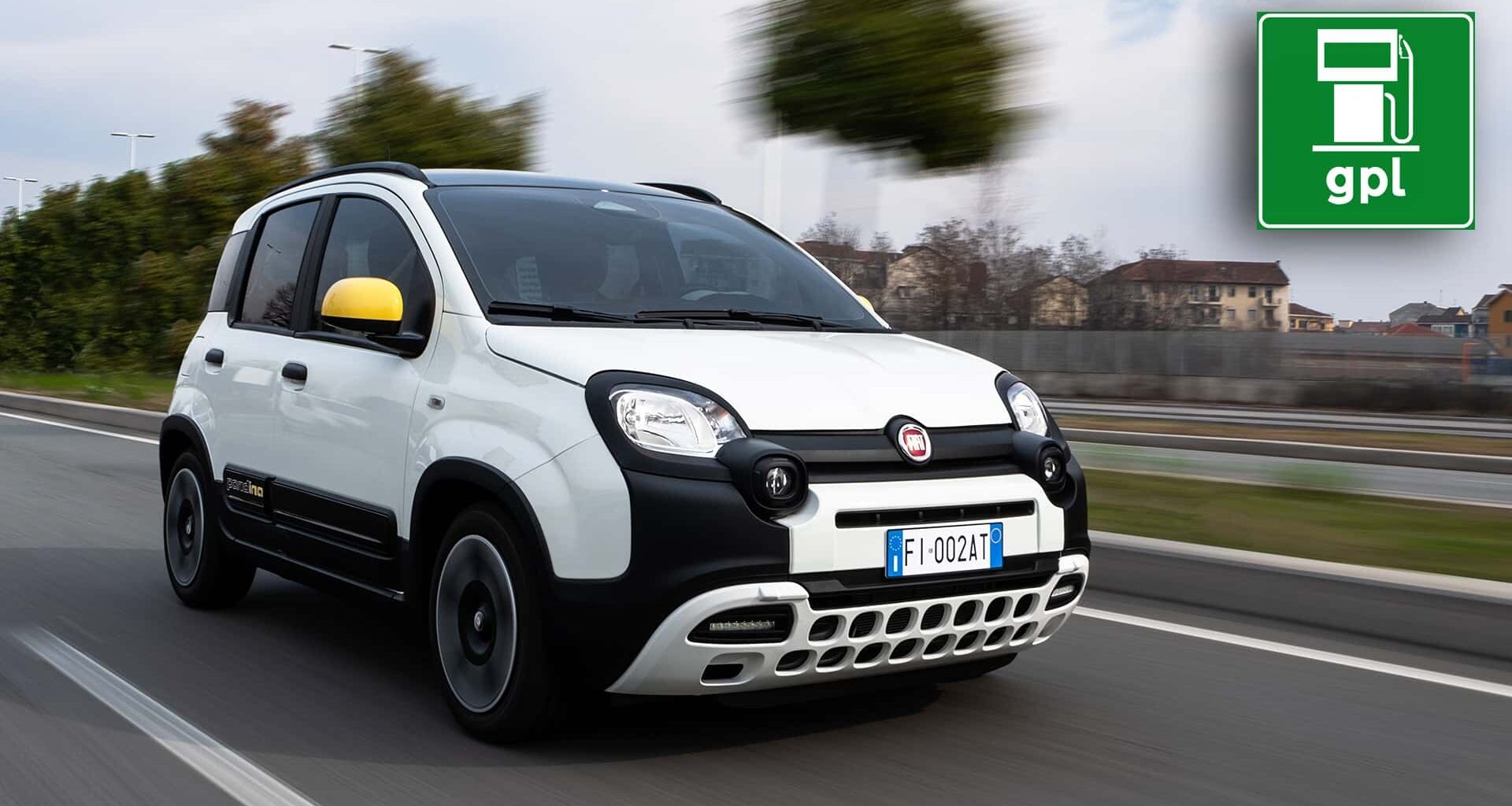 i possibili motori e i prezzi