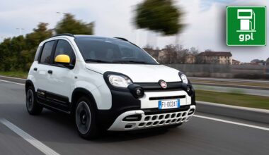 i possibili motori e i prezzi