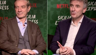 "Più cassonetti per tutti, è il nostro augurio di Natale. La politica non sa fare neanche quelli"