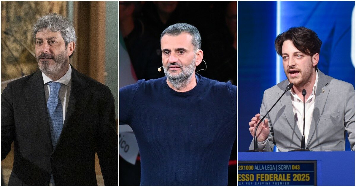 Elezioni regionali, le proiezioni: Decaro in Puglia al 69,2% stacca di 40 punti la destra, in Campania Fico al 59,5%. Stefani in Veneto al 60% | Diretta