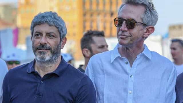 Manfredi: "Il risultato delle Regionali dimostra che questo progetto è credibile"