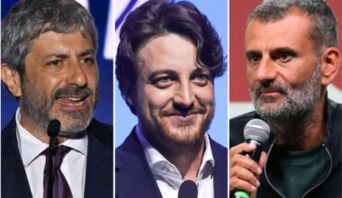 Elezioni regionali Campania, Veneto, Puglia: i risultati definitivi