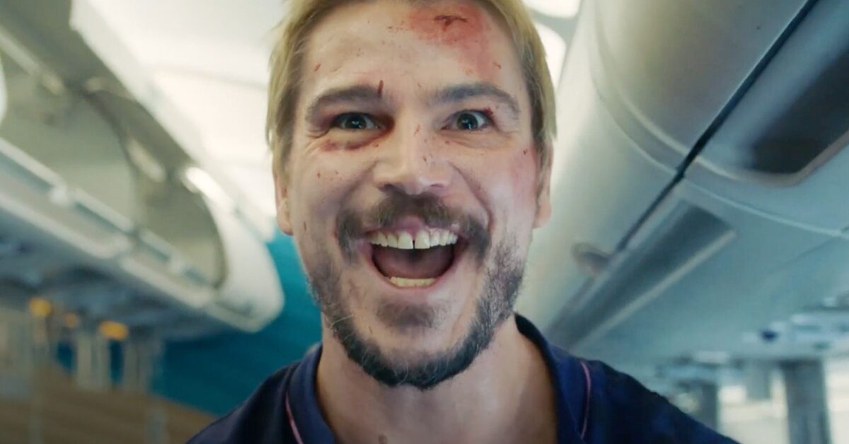 Sweet Child o’Raid: la rece di Fight or Flight