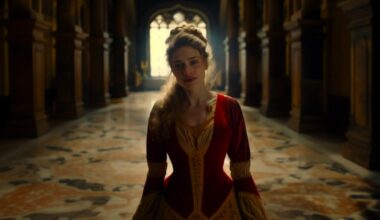 'La figlia del Papa', alla sala Estense c’è il film documentario su Lucrezia Borgia