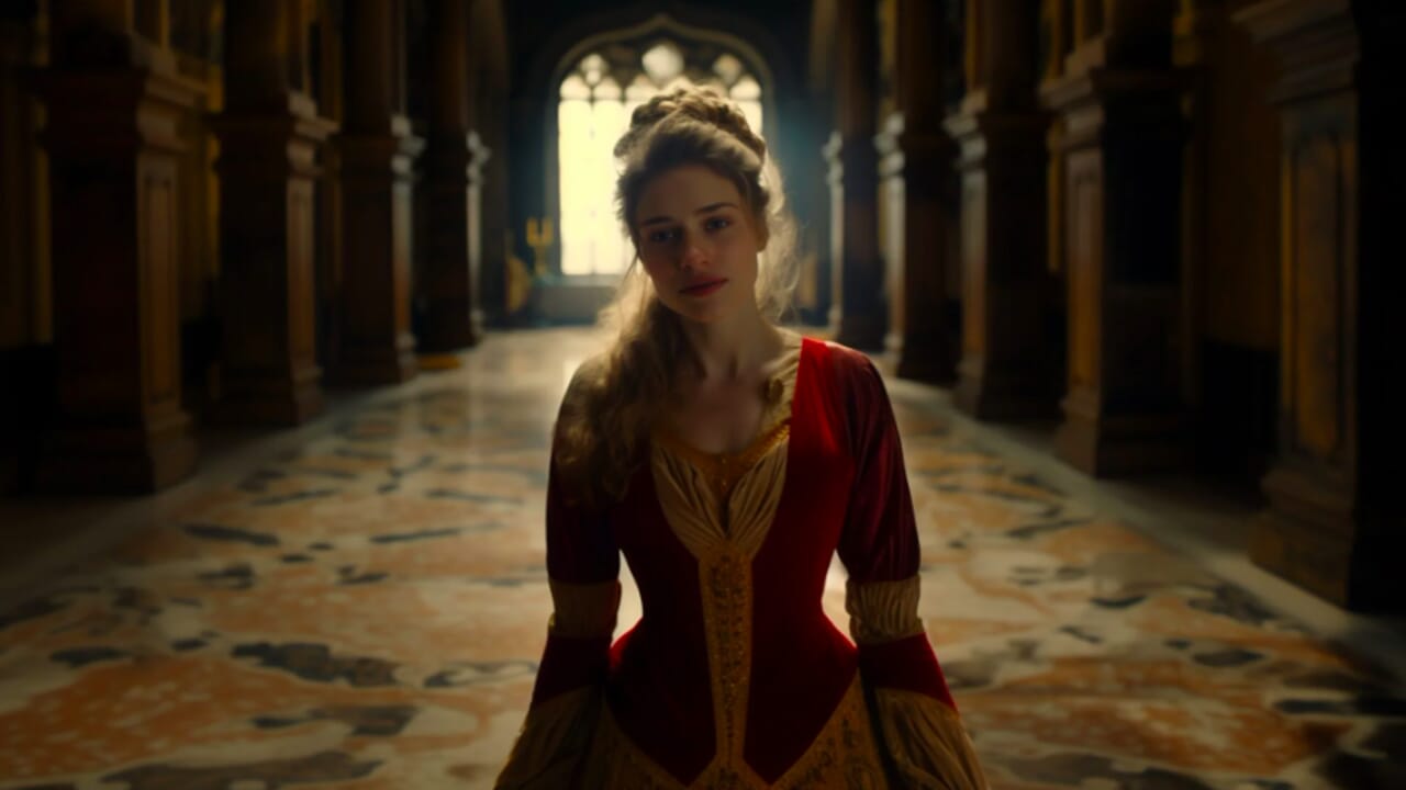 'La figlia del Papa', alla sala Estense c’è il film documentario su Lucrezia Borgia