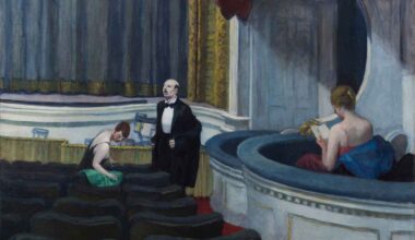 La mostra Da Picasso a Van Gogh a Treviso e gli altri eventi