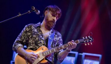 Filippo Graziani celebra il padre Ivan al Teatro Colosseo il 12 novembre