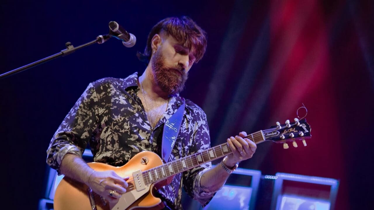 Filippo Graziani celebra il padre Ivan al Teatro Colosseo il 12 novembre