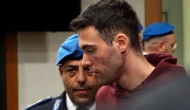 Femminicidio Cecchettin, la procura rinuncia all'appello per Filippo Turetta