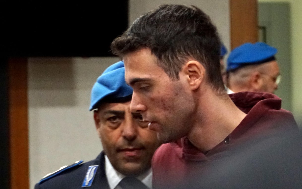 Femminicidio Cecchettin, la procura rinuncia all'appello per Filippo Turetta