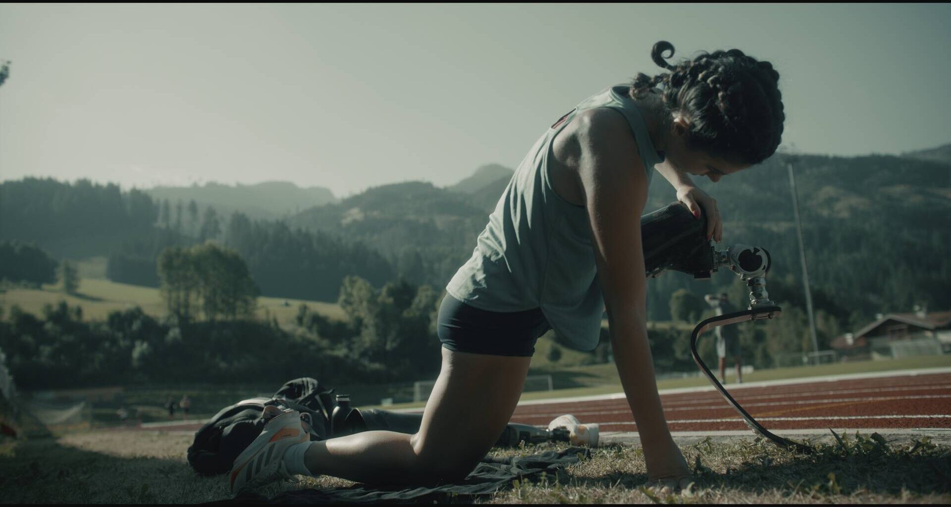 La straordinaria storia di Ambra Sabatini diventa un film: anteprima a Grosseto