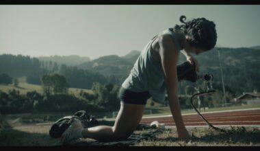 La straordinaria storia di Ambra Sabatini diventa un film: anteprima a Grosseto