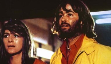 Dimenticato da tutti, questo film italiano ha battuto sul tempo uno dei più grandi capolavori sci-fi