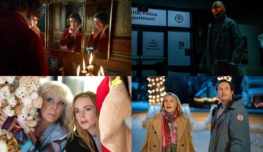 23 film da vedere in streaming a novembre 2025. FOTO