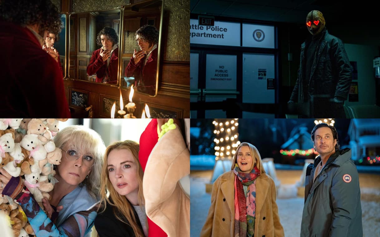 23 film da vedere in streaming a novembre 2025. FOTO