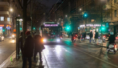 C’è un progetto per non far (mai) fermare col rosso la 90 e la 91 ai semafori di Milano