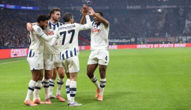 Finalmente, l’Atalanta: col suo gioco, consapevole, spregiudicata, vincente. E adesso si può provare a risalire - L'Eco di Bergamo