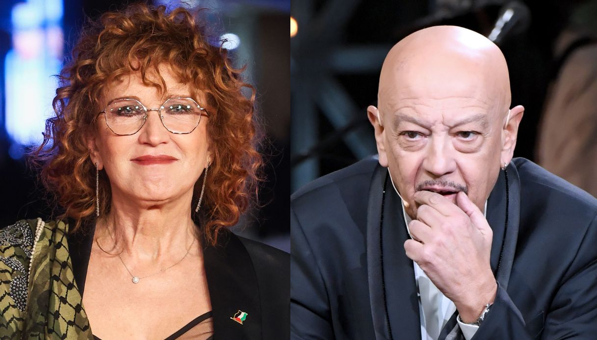 l'errore nel testo di Quello che le donne non dicono