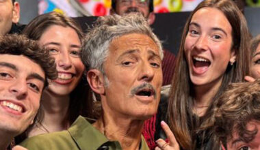 Fiorello a La Pennicanza, l'annuncio su Gerry Scotti lascia senza parole