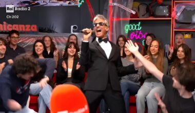 Aldo Grasso stronca la visual radio, ma promuove Fiorello