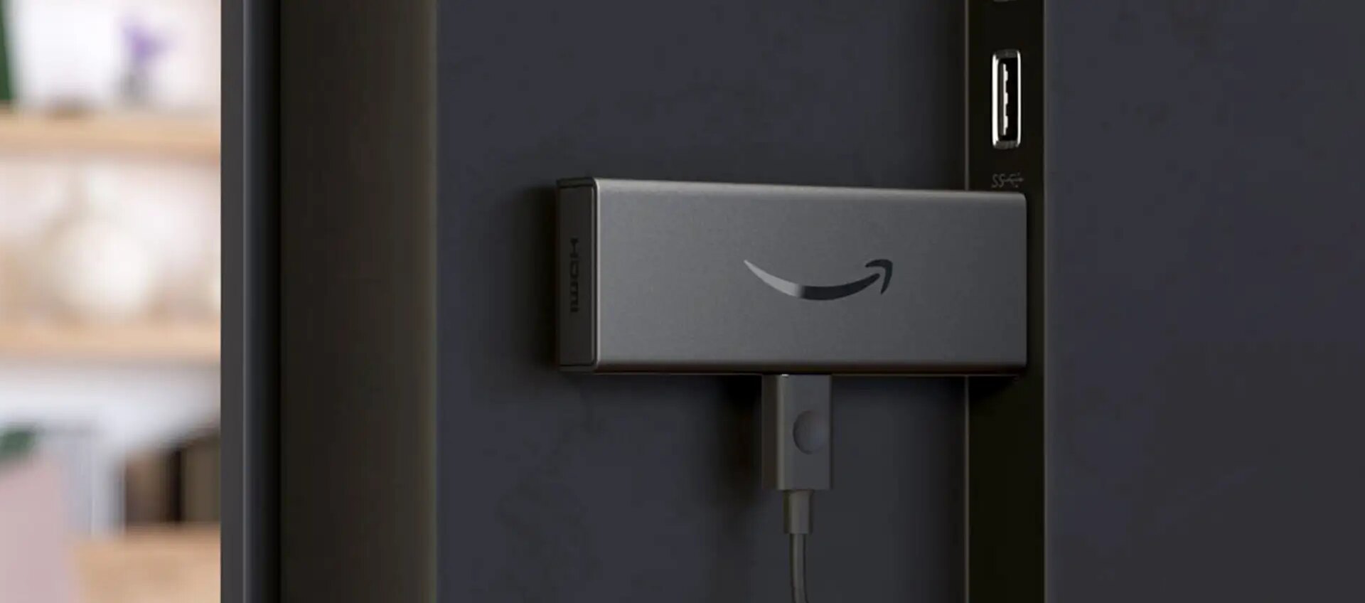 Fire TV, blocco app pirata e sideloading: risponde Amazon