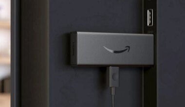 Fire TV, blocco app pirata e sideloading: risponde Amazon