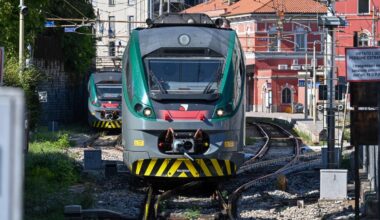 linea Alta Velocità in tilt, ritardi fino a 2 ore