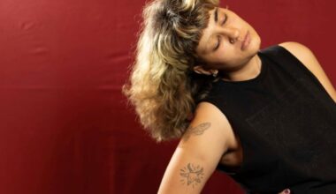 Dopo X Factor, la comasca Fitza è "diventata matta"